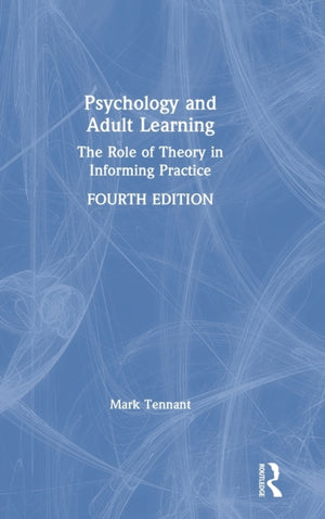 Psychology and Adult Learning