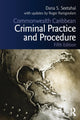 Book cover of: Commonwealth Caribbean Criminal Practice and Procedure. By: Dana S. Seetahal
