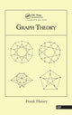 Book cover of: Graph Theory