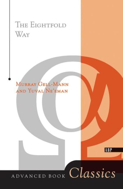 Book cover of: Eightfold Way