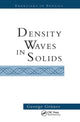Book cover of: Density Waves In Solids