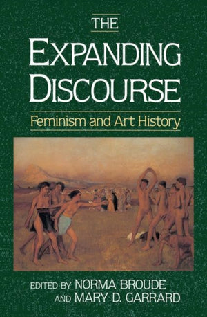 Expanding Discourse
