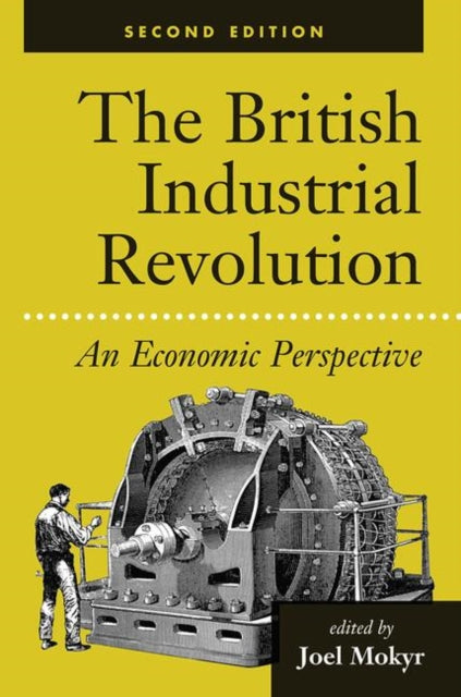Book cover of: British Industrial Revolution