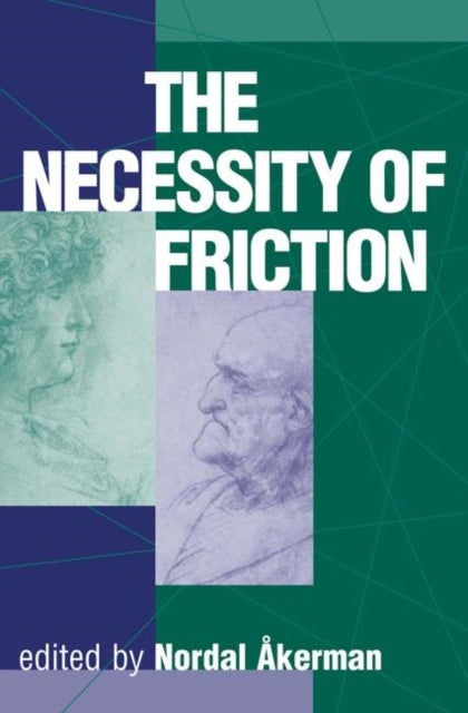 Book cover of: Necessity Of Friction