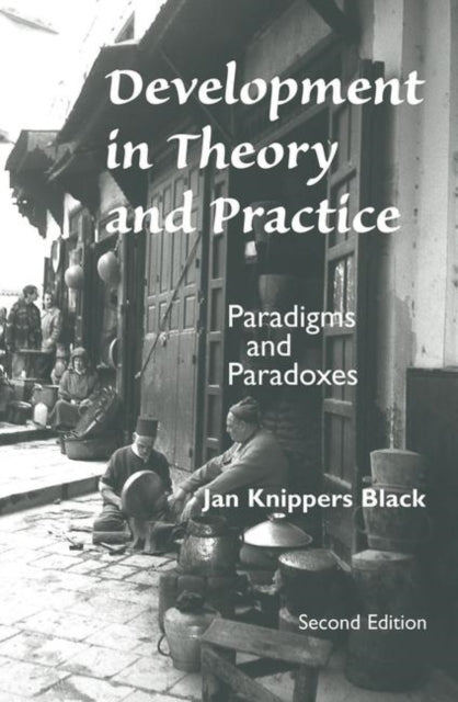 Book cover of: Development In Theory And Practice
