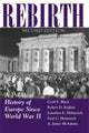 Book cover of: Rebirth