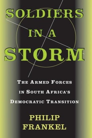 Soldiers In A Storm