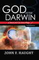 Book cover of: God After Darwin