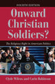 Book cover of: Onward Christian Soldiers?