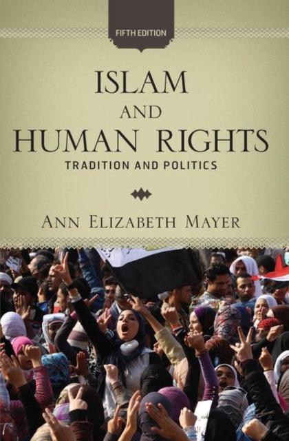 Book cover of: Islam and Human Rights