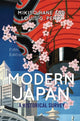 Book cover of: Modern Japan