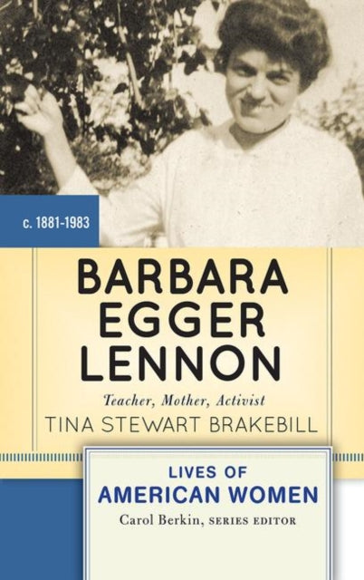 Barbara Egger Lennon
