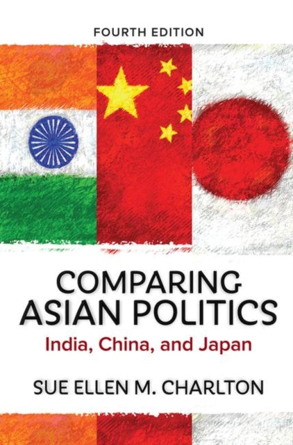 Book cover of: Comparing Asian Politics