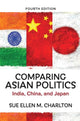 Book cover of: Comparing Asian Politics