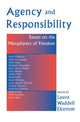 Book cover of: Agency And Responsiblity