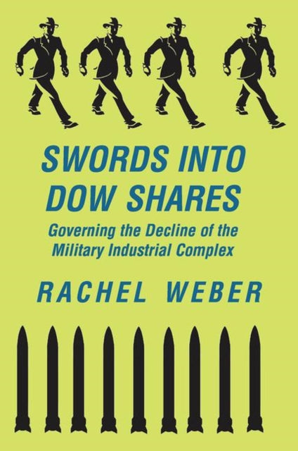 Book cover of: Swords Into Dow Shares