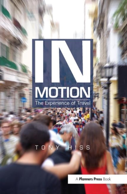 Book cover of: In Motion