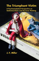 Book cover of: Triumphant Victim