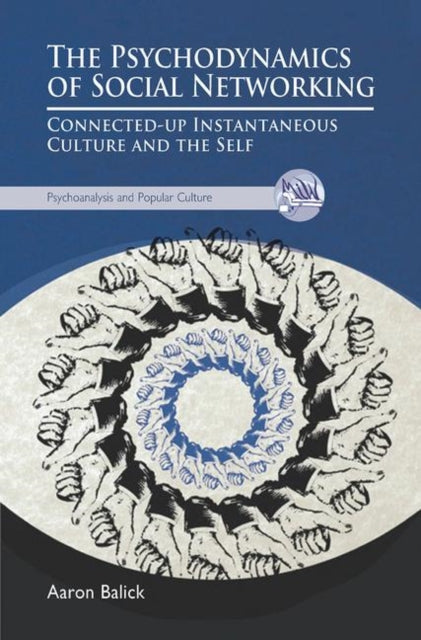 Book cover of: Psychodynamics of Social Networking