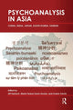 Book cover of: Psychoanalysis in Asia
