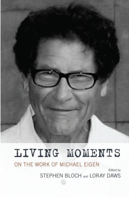 Book cover of: Living Moments