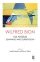 Book cover of: Wilfred Bion. By: Wilfred R. Bion