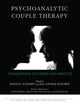 Book cover of: Psychoanalytic Couple Therapy