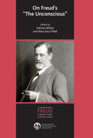 On Freud's The Unconscious