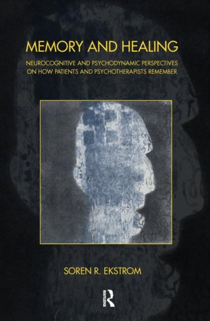 Book cover of: Memory and Healing