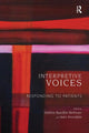 Book cover of: Interpretive Voices