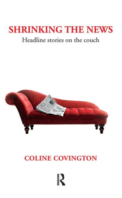 Book cover of: Shrinking the News