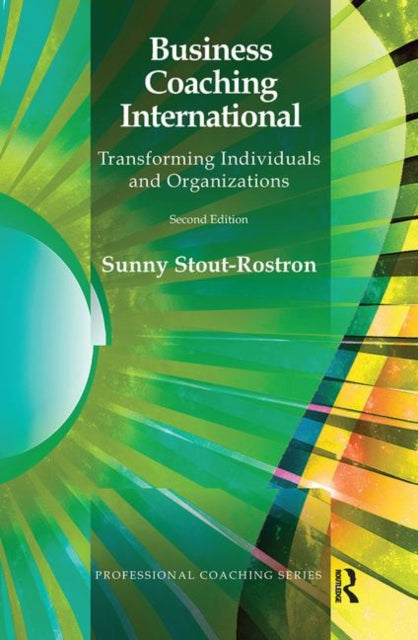 Book cover of: Business Coaching International. By: Sunny Stout Rostron