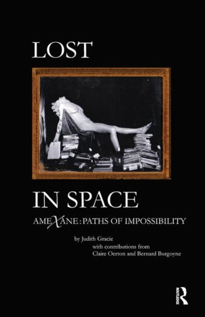 Book cover of: Lost in Space. By: Judith Gracie