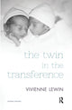 Book cover of: Twin in the Transference