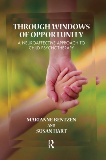 Book cover of: Through Windows of Opportunity