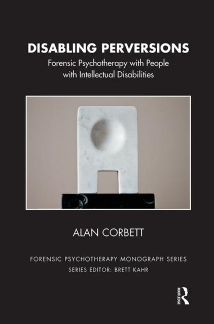 Book cover of: Disabling Perversions