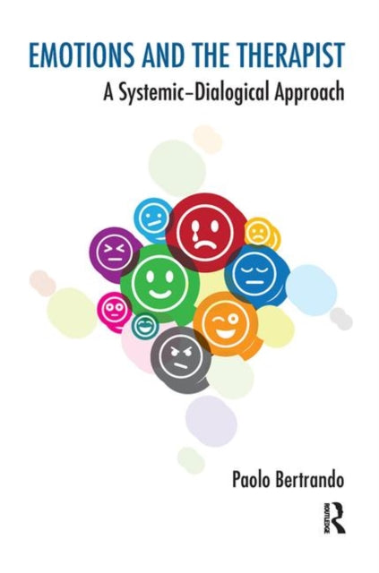 Book cover of: Emotions and the Therapist