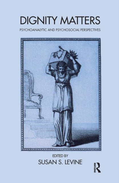 Book cover of: Dignity Matters