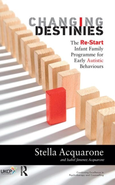 Book cover of: Changing Destinies