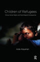 Book cover of: Children of Refugees
