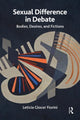 Book cover of: Sexual Difference in Debate