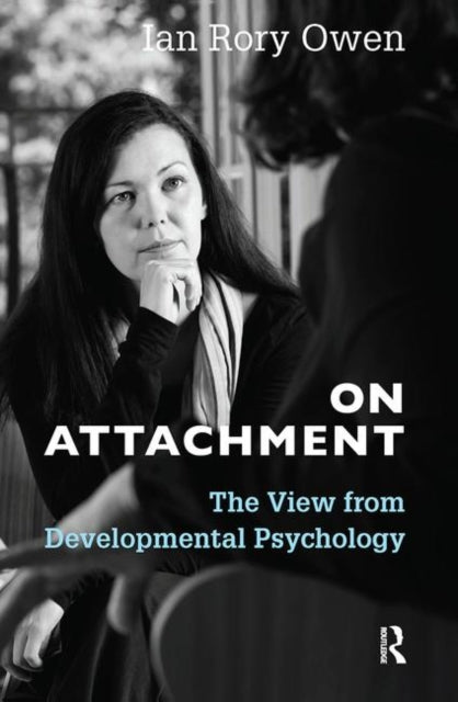 Book cover of: On Attachment. By: Ian Rory Owen