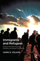 Book cover of: Immigrants and Refugees