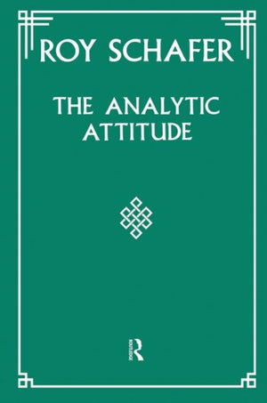 The Analytic Attitude