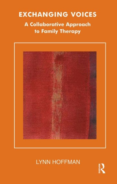 Book cover of: Exchanging Voices