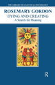 Book cover of: Dying and Creating