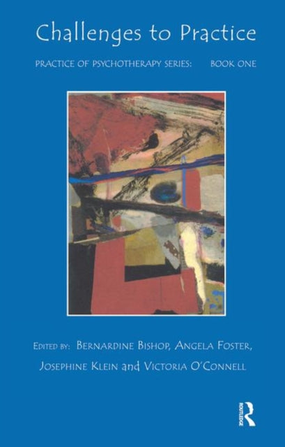 Book cover of: Challenges to Practice