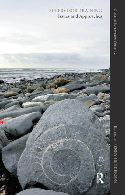 Book cover of: Supervisor Training