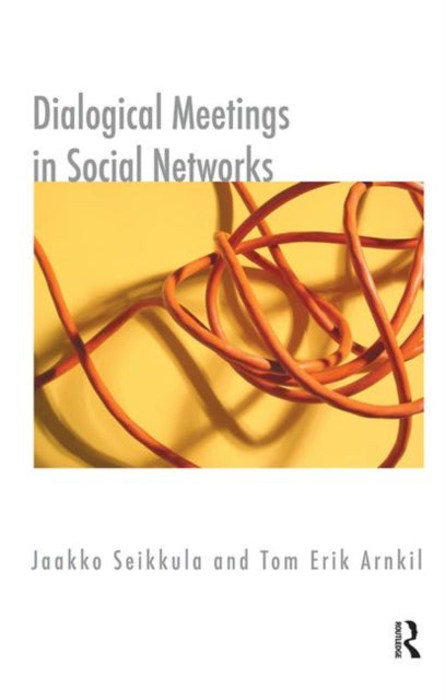 Book cover of: Dialogical Meetings in Social Networks