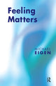 Book cover of: Feeling Matters